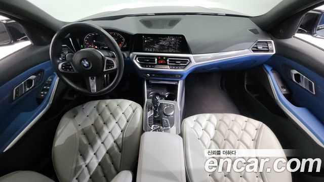 BMW 3 Series (G20) M340i First Edition 2020 — фото 7