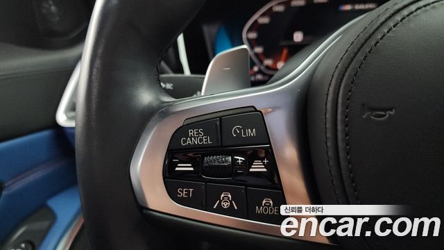 BMW 3 Series (G20) M340i First Edition 2020 — фото 16