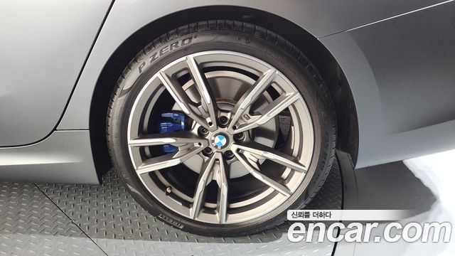 BMW 3 Series (G20) M340i First Edition 2020 — фото 21