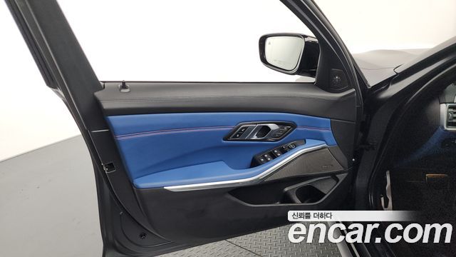 BMW 3 Series (G20) M340i First Edition 2020 — фото 24