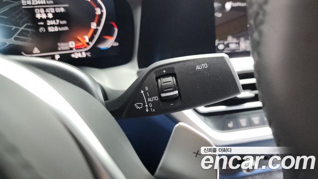 BMW 3 Series (G20) M340i First Edition 2020 — фото 27
