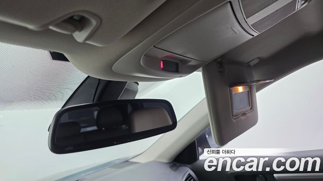 Renault Korea QM6 Diesel 2WD RE 2019 — фото 15