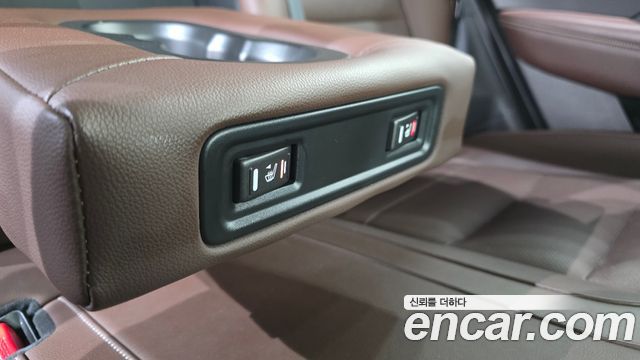 Renault Korea QM6 Diesel 2WD RE 2019 — фото 18