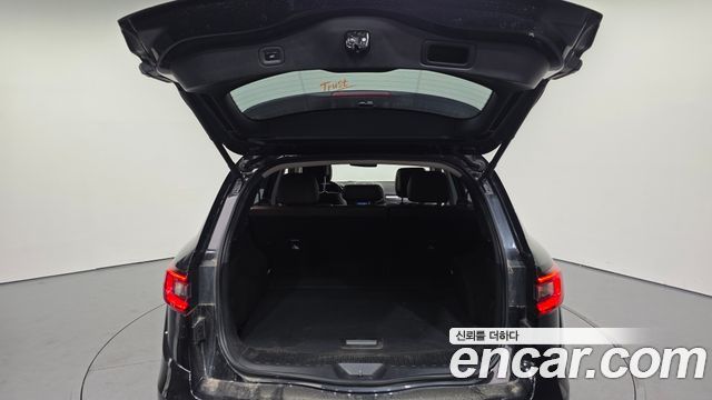 Renault Korea QM6 Diesel 2WD RE 2019 — фото 20