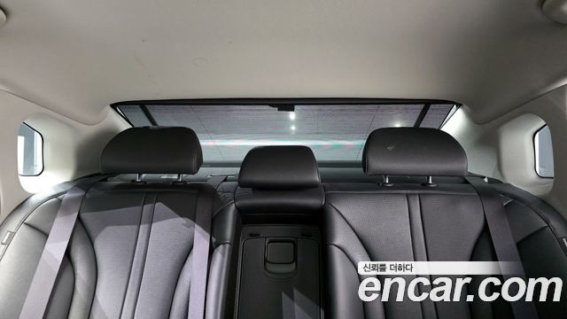 Kia K8 3.5 LPG 2WD Trendy(Taxi) 2023 — фото 32