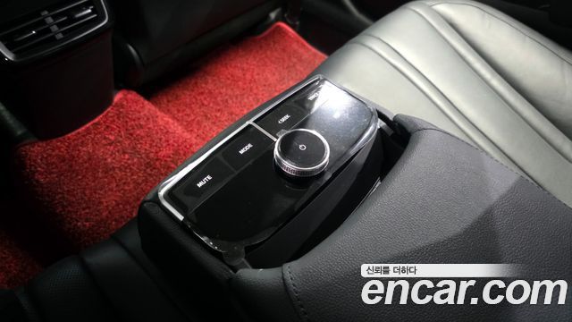 Kia K8 3.5 LPG 2WD Trendy(Taxi) 2023 — фото 33