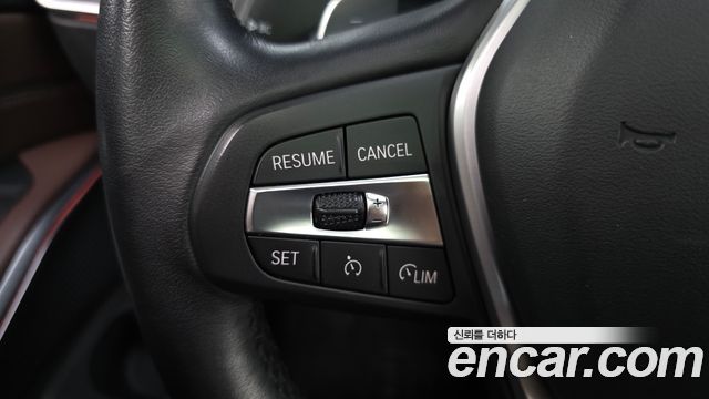 BMW 3 Series (G20) 320d Luxury 2019 — фото 18