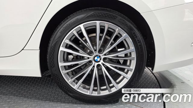 BMW 3 Series (G20) 320d Luxury 2019 — фото 21