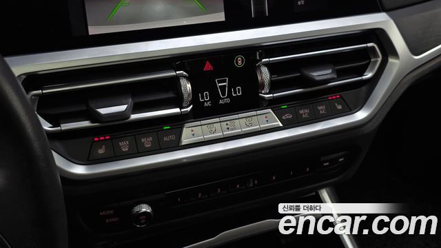 BMW 3 Series (G20) 320d Luxury 2019 — фото 30