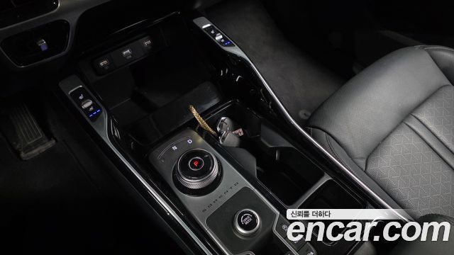 Kia Sorento (IV) Diesel 2.2 2WD Noblesse 2021 — фото 9