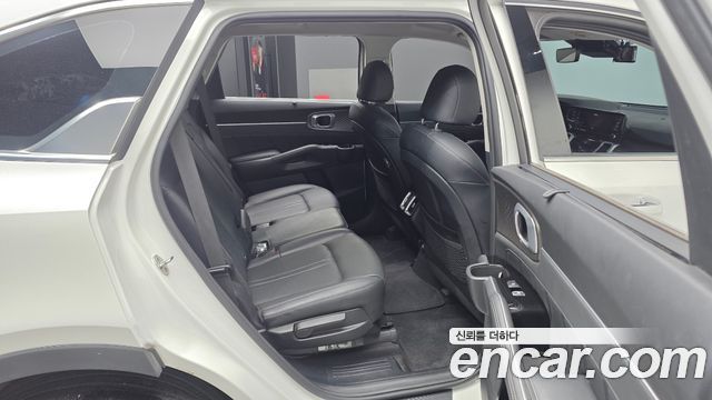 Kia Sorento (IV) Diesel 2.2 2WD Noblesse 2021 — фото 11