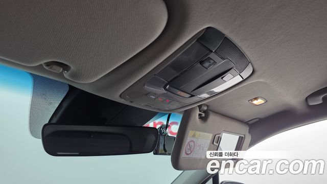 Kia Sorento (IV) Diesel 2.2 2WD Noblesse 2021 — фото 16