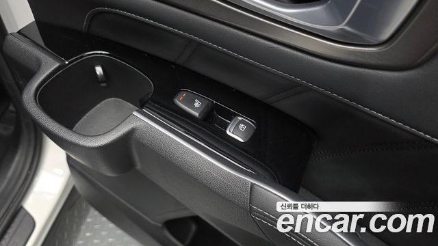 Kia Sorento (IV) Diesel 2.2 2WD Noblesse 2021 — фото 19
