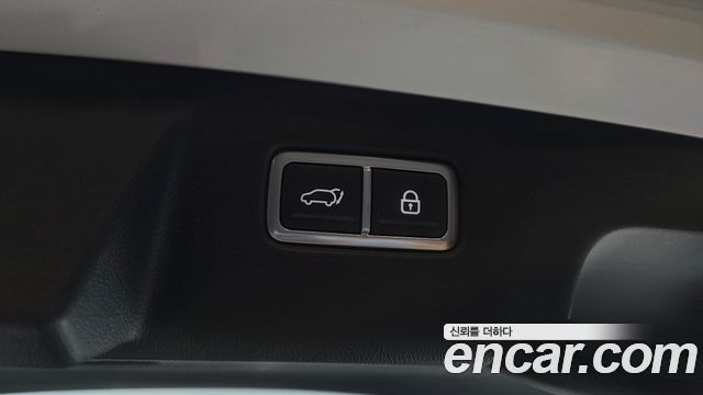 Kia Sorento (IV) Diesel 2.2 2WD Noblesse 2021 — фото 20