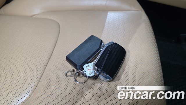 Kia Carnival (IV) Diesel 9-Seater Signature 2021 — фото 15