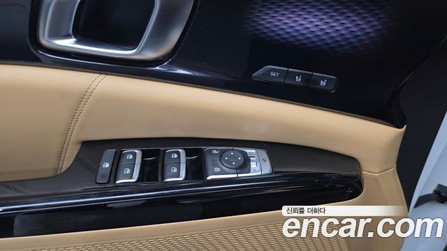 Kia Carnival (IV) Diesel 9-Seater Signature 2021 — фото 16