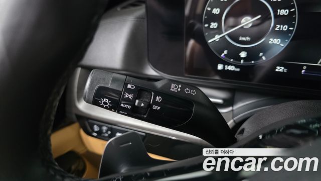 Kia Carnival (IV) Diesel 9-Seater Signature 2021 — фото 17