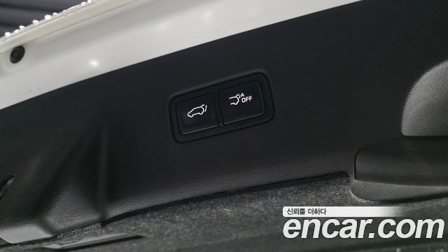 Kia Carnival (IV) Diesel 9-Seater Signature 2021 — фото 19