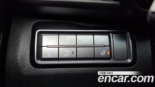 KG Mobility (SsangYong) Tivoli Air 1.5 A3 2WD 2022 — фото 19
