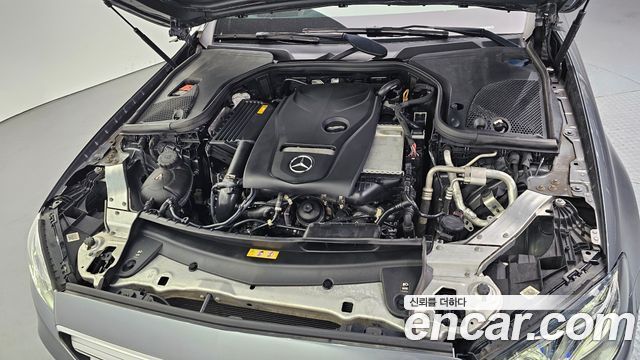 Mercedes-Benz E-Class (W213) E300 AMG Line 2019 — фото 6