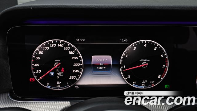 Mercedes-Benz E-Class (W213) E300 AMG Line 2019 — фото 8