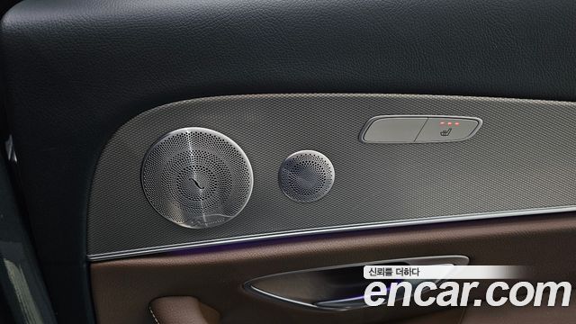 Mercedes-Benz E-Class (W213) E300 AMG Line 2019 — фото 29
