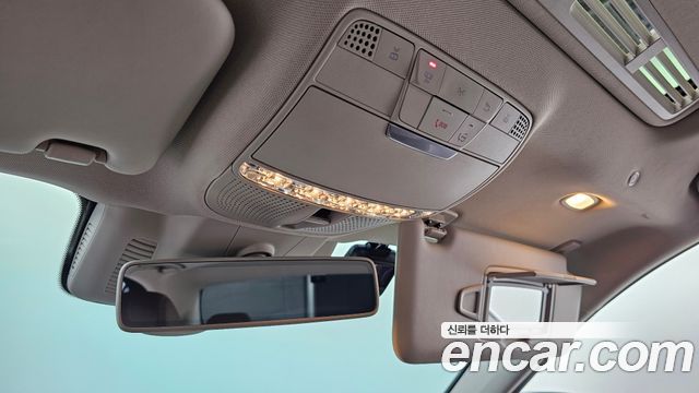 Mercedes-Benz E-Class (W213) E300 AMG Line 2019 — фото 32
