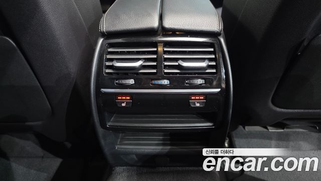 BMW 5 Series (G30) 520d Luxury Special Edition 2019 — фото 17