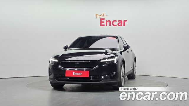 Polestar 2 Standard Singlemotor 2025 — фото 3