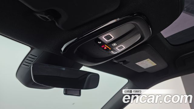 Polestar 2 Standard Singlemotor 2025 — фото 15