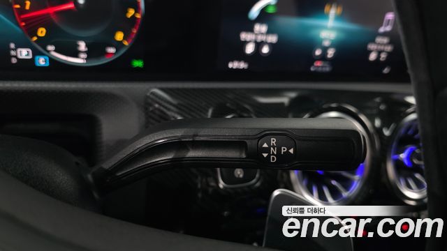 Mercedes-Benz CLA-Class (C118) CLA250 4MATIC 2021 — фото 9