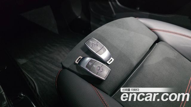 Mercedes-Benz CLA-Class (C118) CLA250 4MATIC 2021 — фото 16