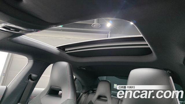 Mercedes-Benz CLA-Class (C118) CLA250 4MATIC 2021 — фото 17