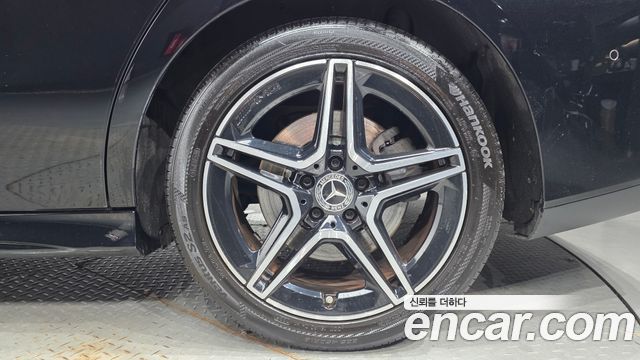 Mercedes-Benz CLA-Class (C118) CLA250 4MATIC 2021 — фото 21