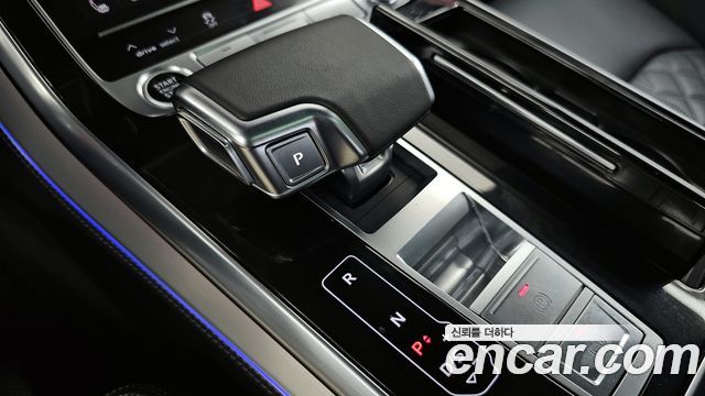 Audi Q7 (4M) 55 TFSI Quattro Premium 2025 — фото 9