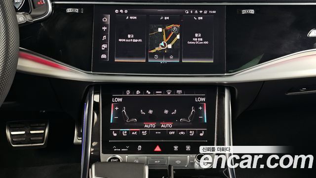 Audi Q7 (4M) 55 TFSI Quattro Premium 2025 — фото 14
