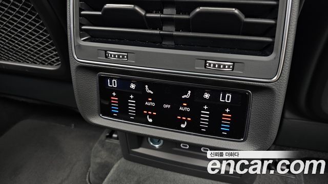 Audi Q7 (4M) 55 TFSI Quattro Premium 2025 — фото 19