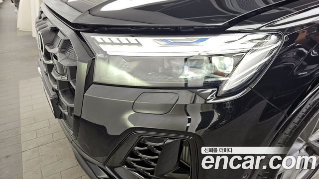 Audi Q7 (4M) 55 TFSI Quattro Premium 2025 — фото 22