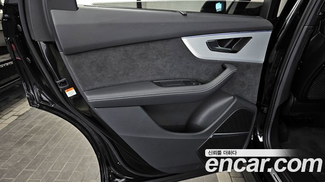 Audi Q7 (4M) 55 TFSI Quattro Premium 2025 — фото 25