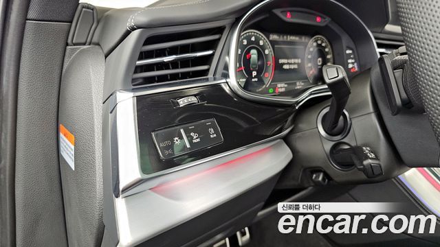 Audi Q7 (4M) 55 TFSI Quattro Premium 2025 — фото 27