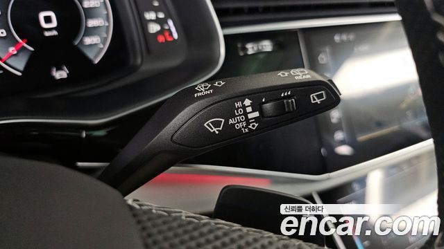 Audi Q7 (4M) 55 TFSI Quattro Premium 2025 — фото 28