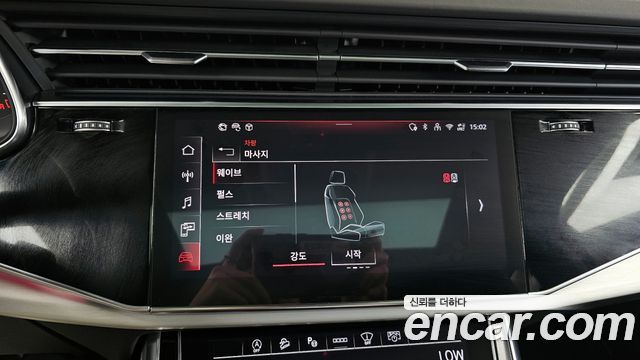 Audi Q7 (4M) 55 TFSI Quattro Premium 2025 — фото 30