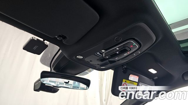 Audi Q7 (4M) 55 TFSI Quattro Premium 2025 — фото 31