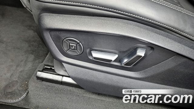 Audi Q7 (4M) 55 TFSI Quattro Premium 2025 — фото 32
