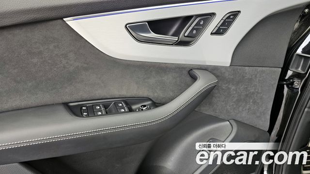 Audi Q7 (4M) 55 TFSI Quattro Premium 2025 — фото 33
