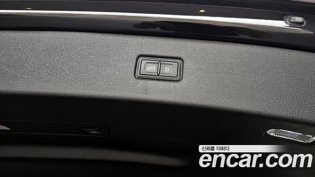 Audi Q7 (4M) 55 TFSI Quattro Premium 2025 — фото 34