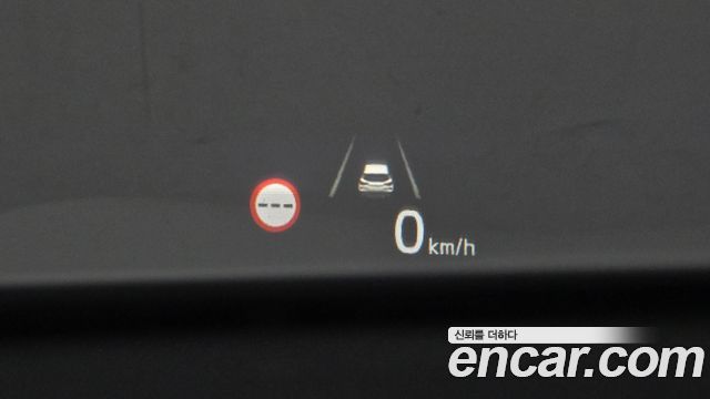 Kia Seltos Gasoline 2.0 2WD Signature 2023 — фото 17
