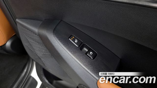 Kia Seltos Gasoline 2.0 2WD Signature 2023 — фото 19