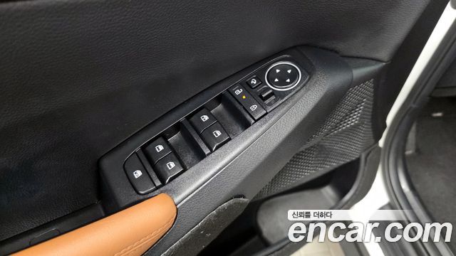 Kia Seltos Gasoline 2.0 2WD Signature 2023 — фото 29