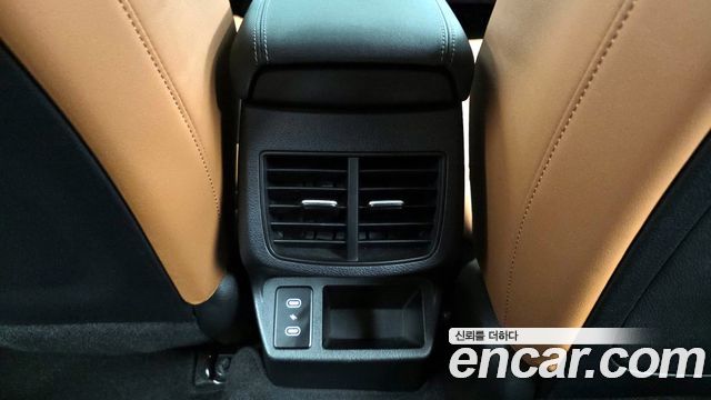 Kia Seltos Gasoline 2.0 2WD Signature 2023 — фото 30